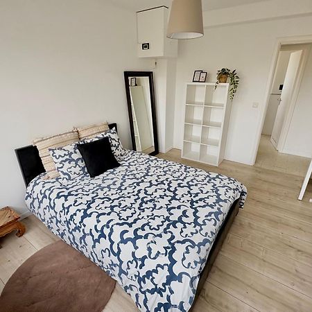 Charming Two Bedroom Flat - Nato - 布鲁塞尔 外观 照片