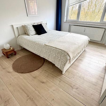 Charming Two Bedroom Flat - Nato - 布鲁塞尔 外观 照片