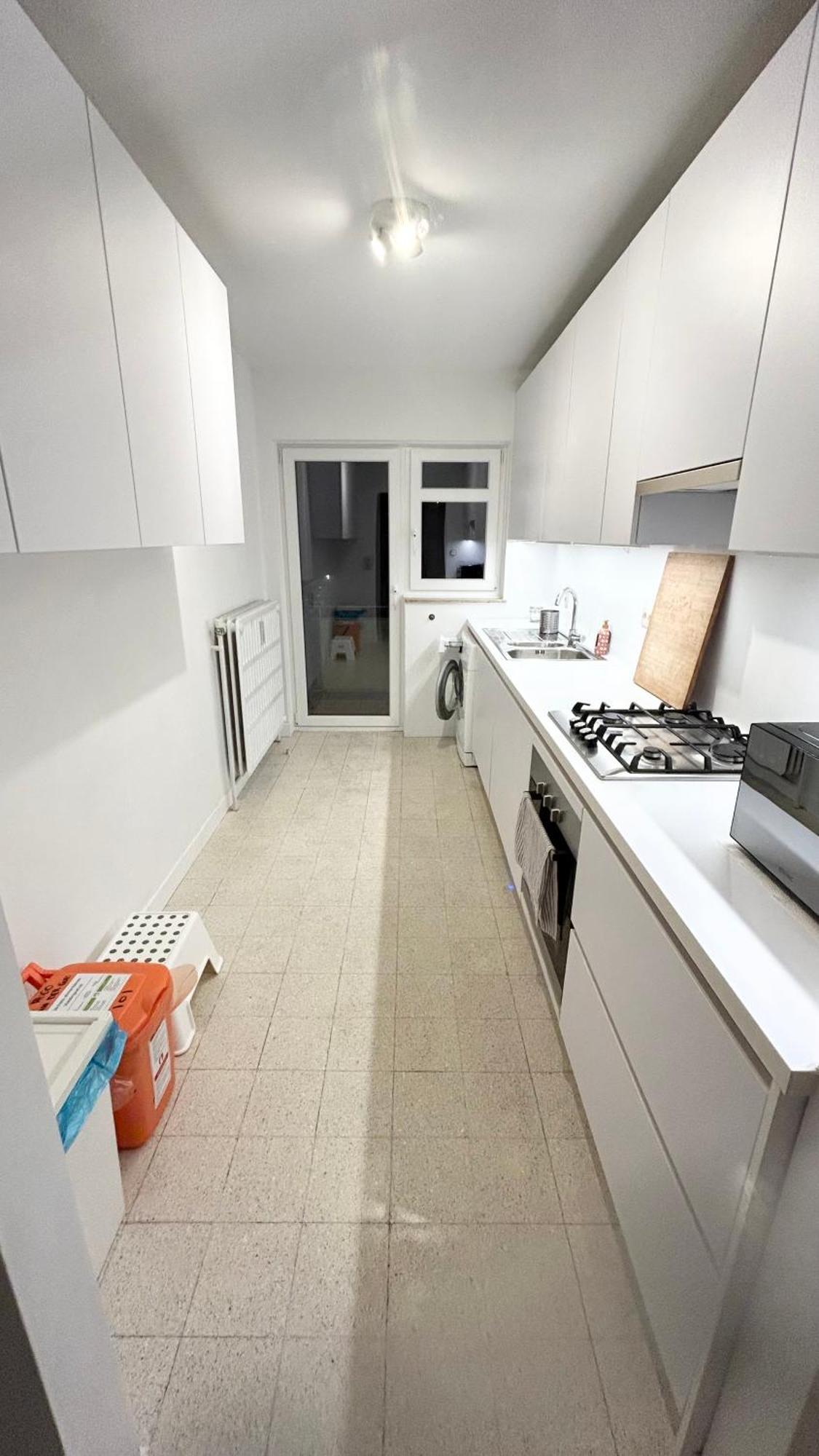 Charming Two Bedroom Flat - Nato - 布鲁塞尔 外观 照片