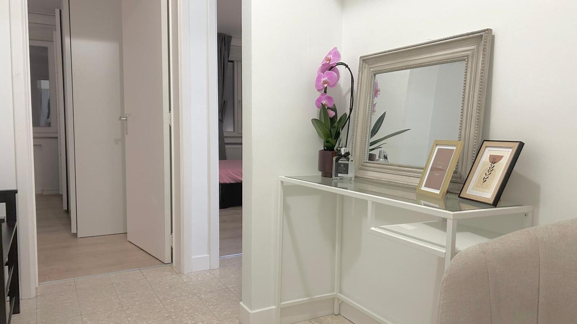 Charming Two Bedroom Flat - Nato - 布鲁塞尔 外观 照片