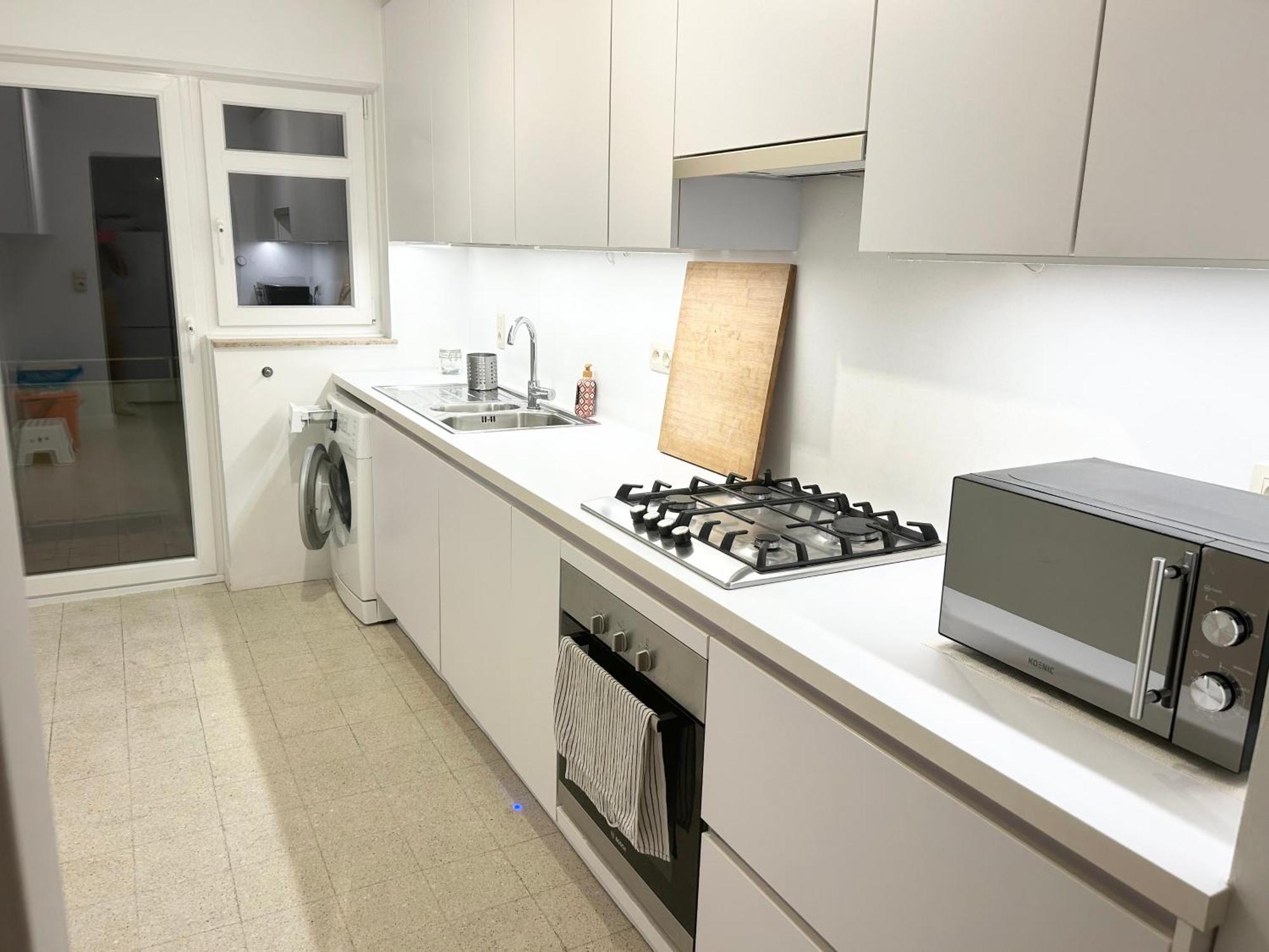 Charming Two Bedroom Flat - Nato - 布鲁塞尔 外观 照片