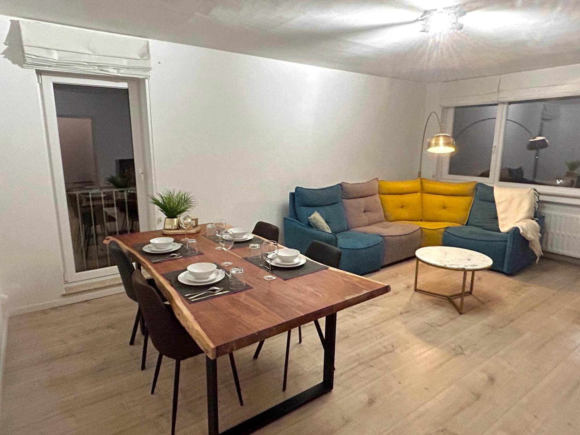 Charming Two Bedroom Flat - Nato - 布鲁塞尔 外观 照片