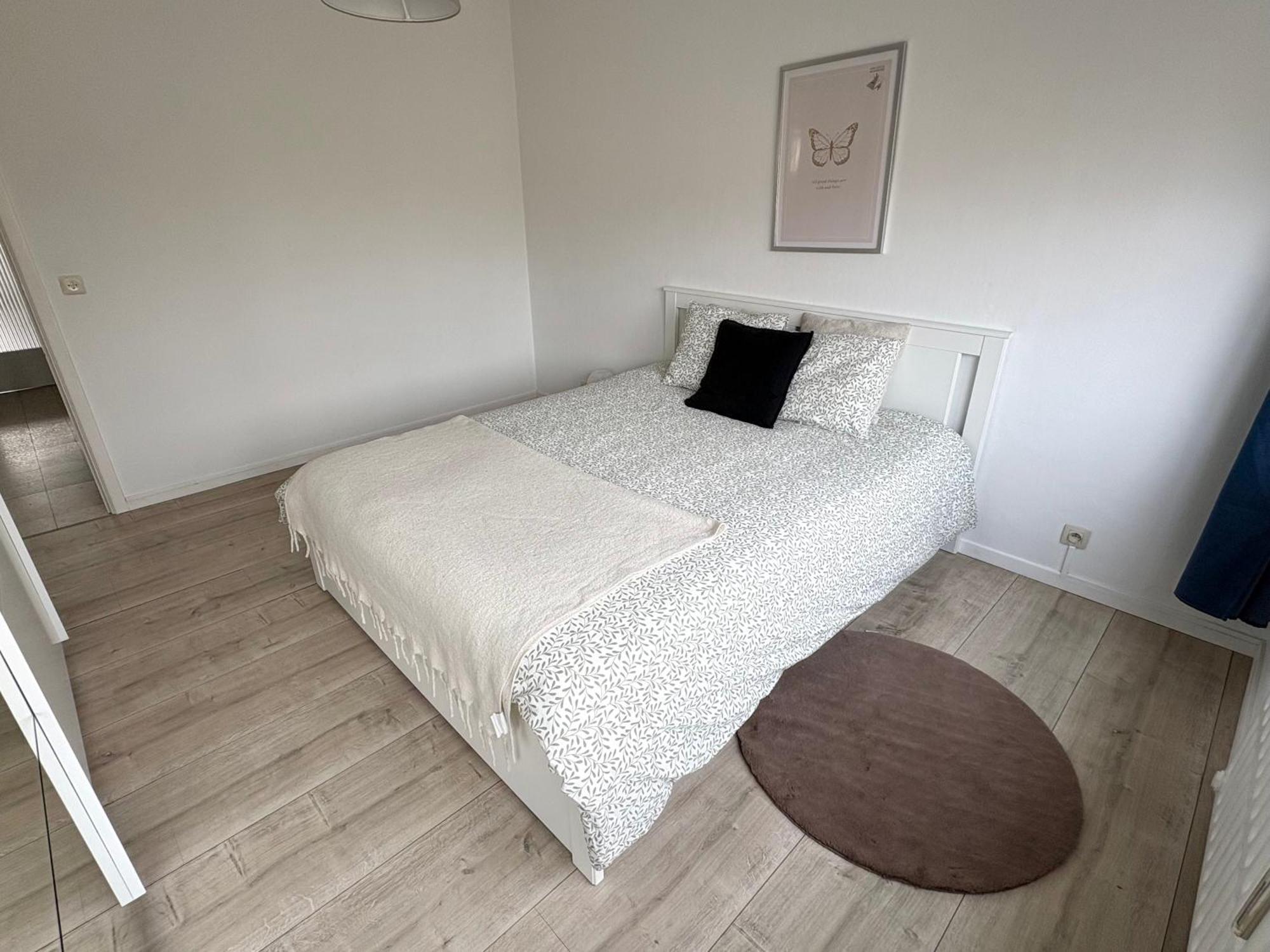 Charming Two Bedroom Flat - Nato - 布鲁塞尔 外观 照片