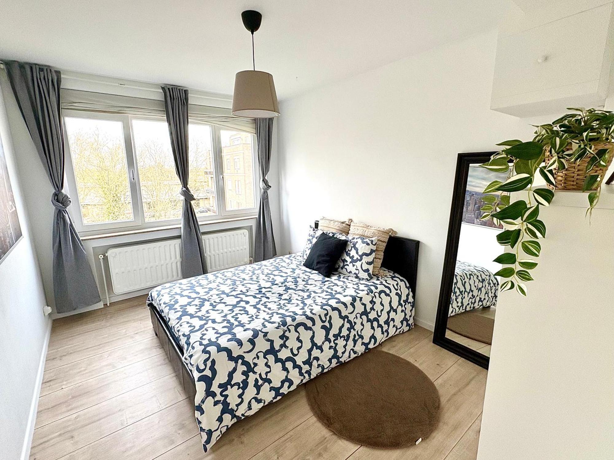 Charming Two Bedroom Flat - Nato - 布鲁塞尔 外观 照片